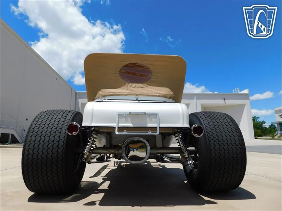 1923 Ford Hot Rod - Image 21 of 31