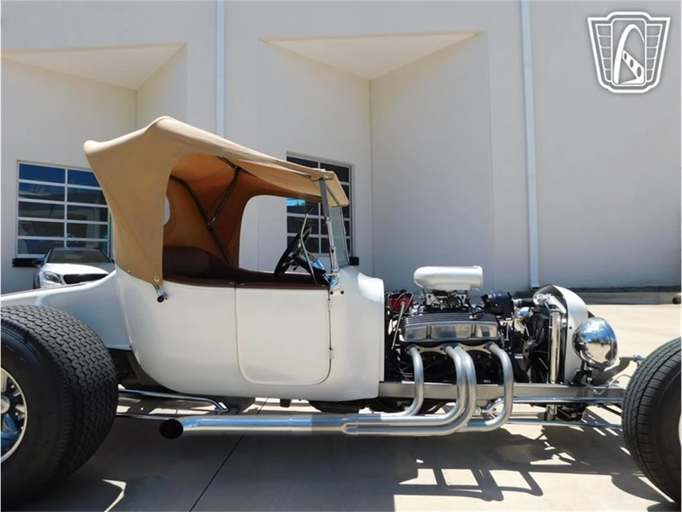 1923 Ford Hot Rod - Image 31 of 31