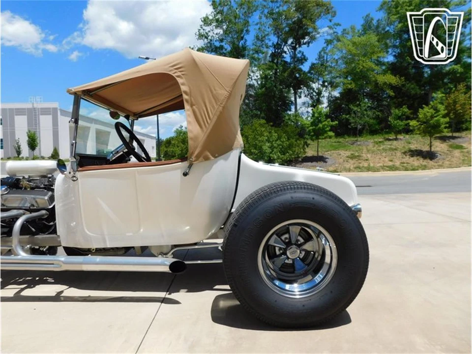 1923 Ford Hot Rod - Image 16 of 31