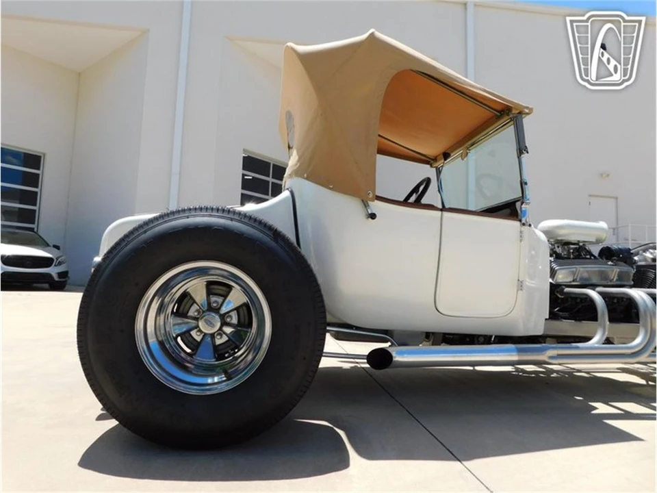 1923 Ford Hot Rod - Image 27 of 31