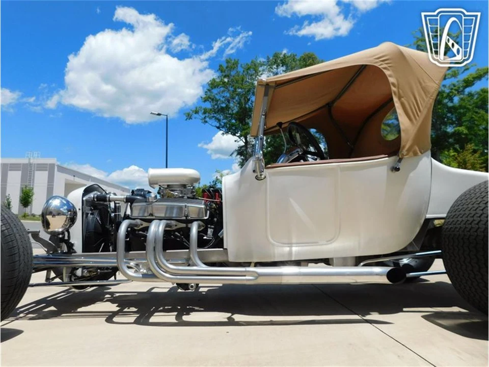 1923 Ford Hot Rod - Image 12 of 31