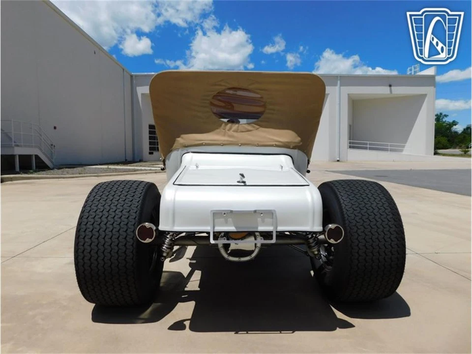 1923 Ford Hot Rod - Image 22 of 31