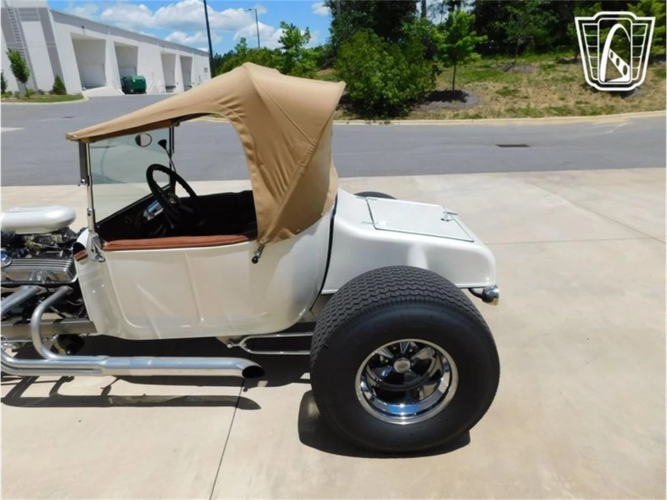 1923 Ford Hot Rod - Image 17 of 31