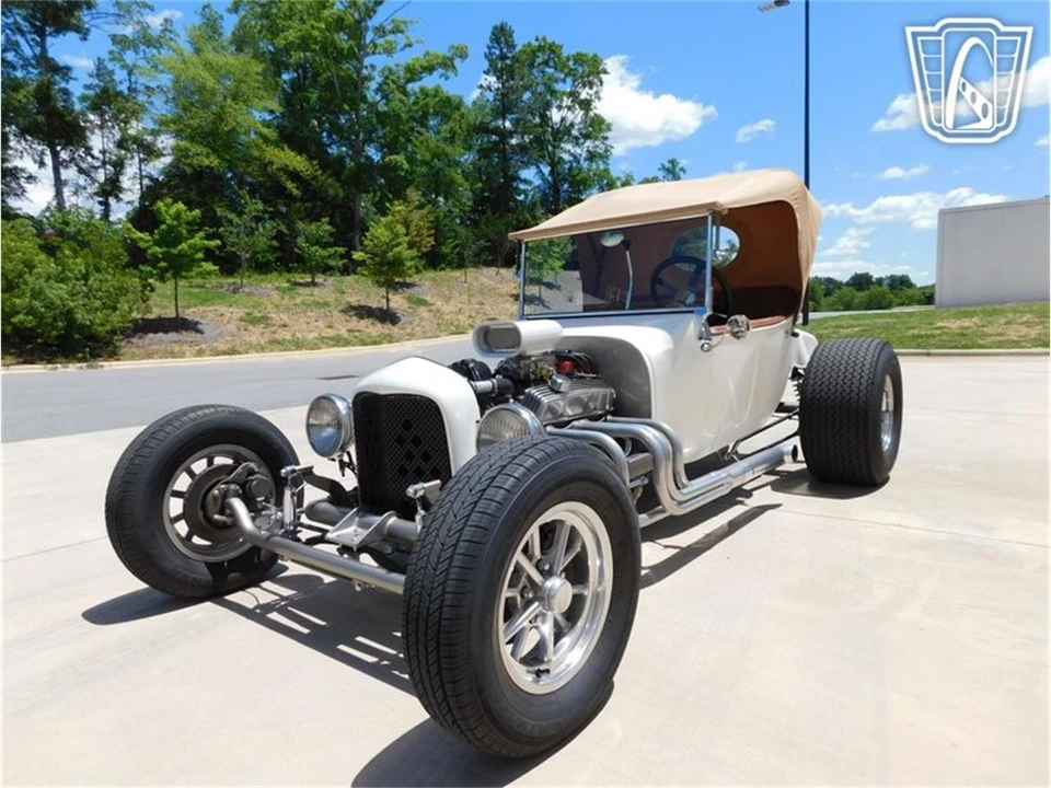 1923 Ford Hot Rod - Image 7 of 31