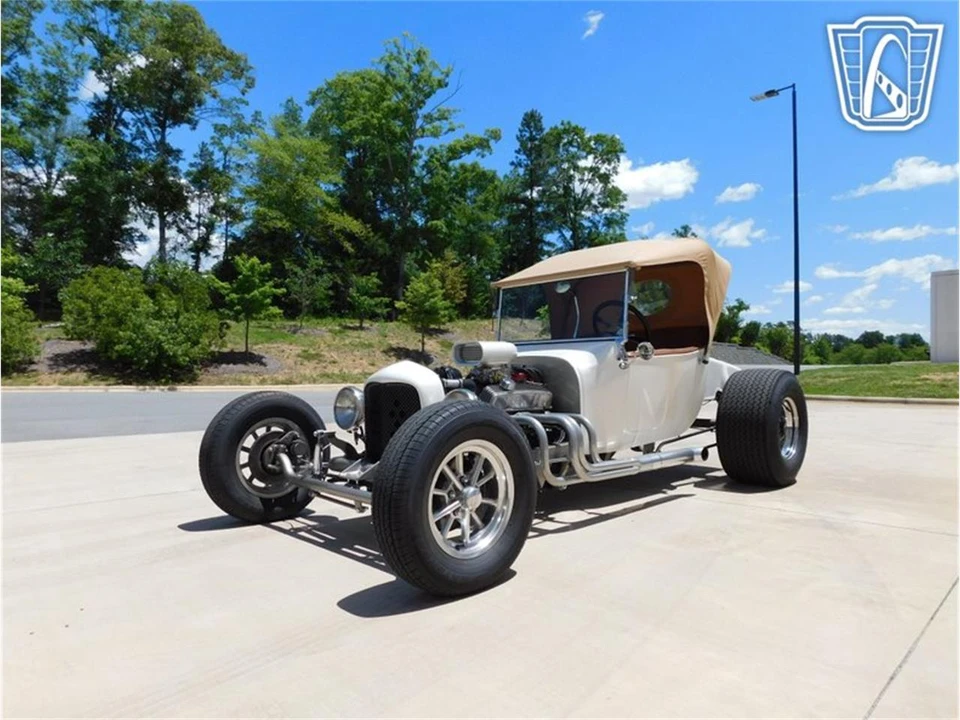 1923 Ford Hot Rod - Image 2 of 31