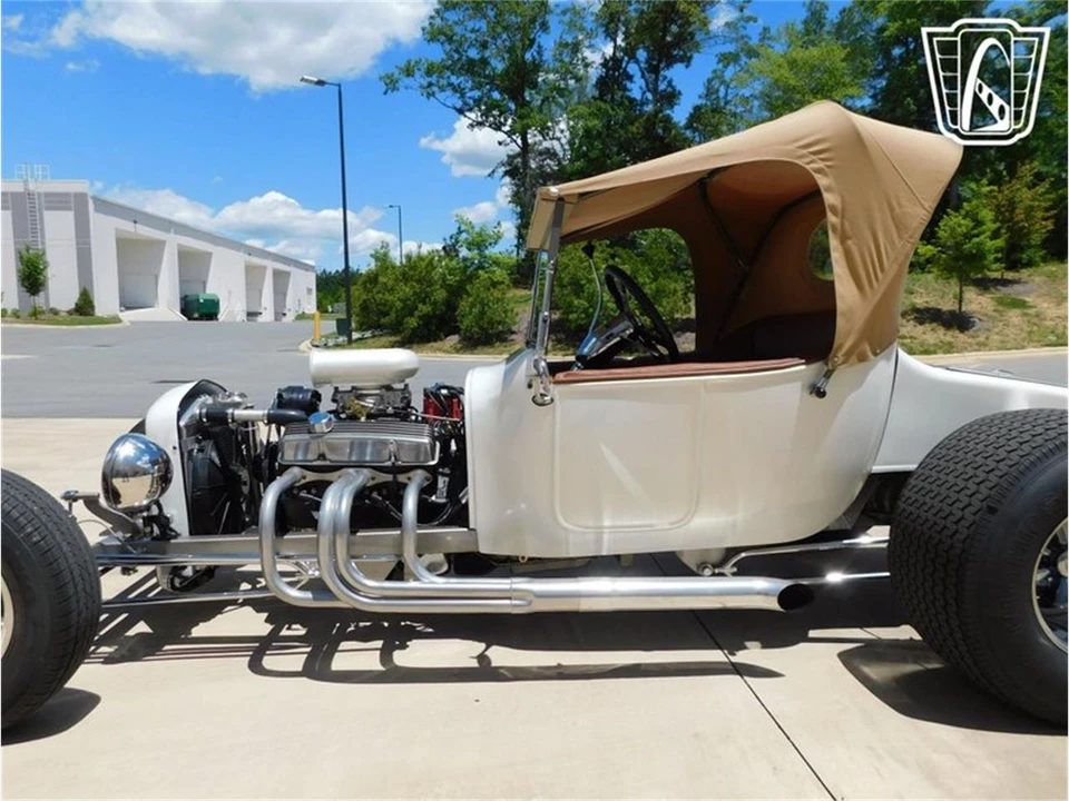 1923 Ford Hot Rod - Image 13 of 31