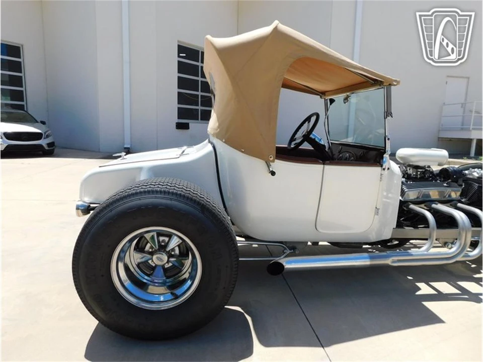 1923 Ford Hot Rod - Image 28 of 31