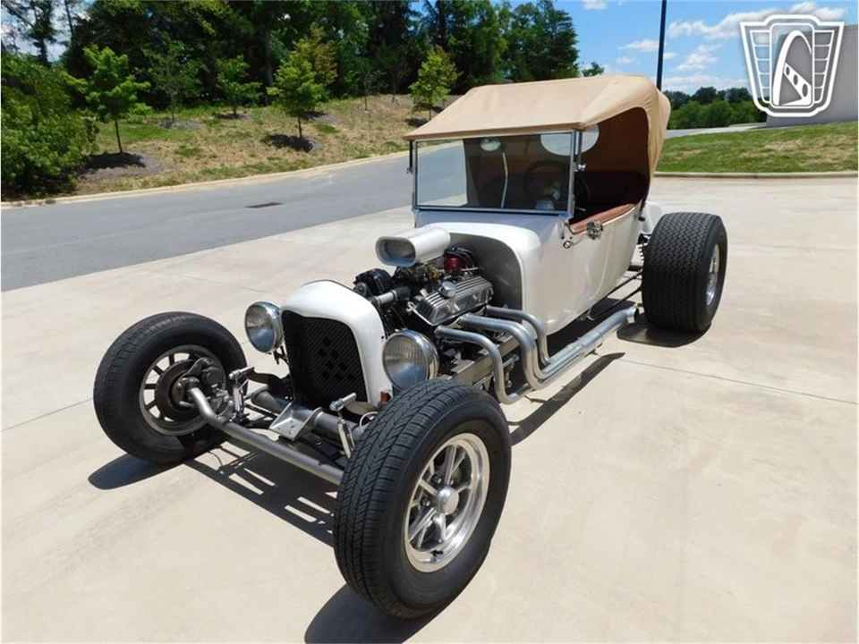 1923 Ford Hot Rod - Image 8 of 31