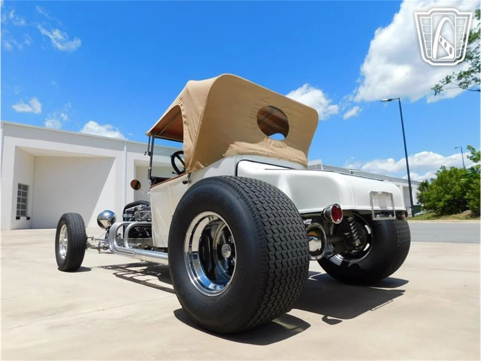 1923 Ford Hot Rod - Image 18 of 31
