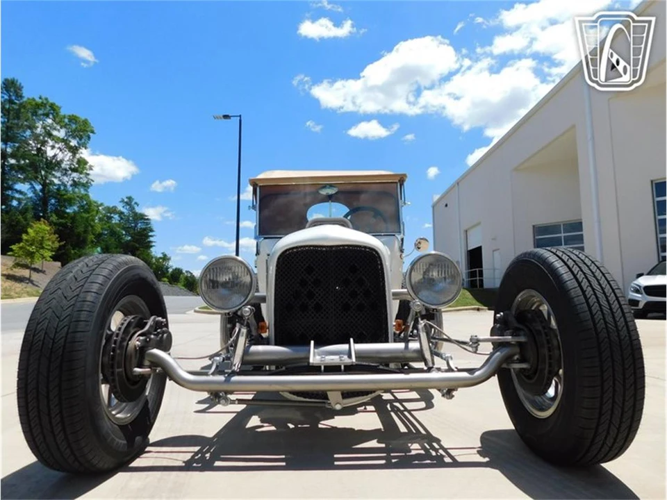 1923 Ford Hot Rod - Image 3 of 31