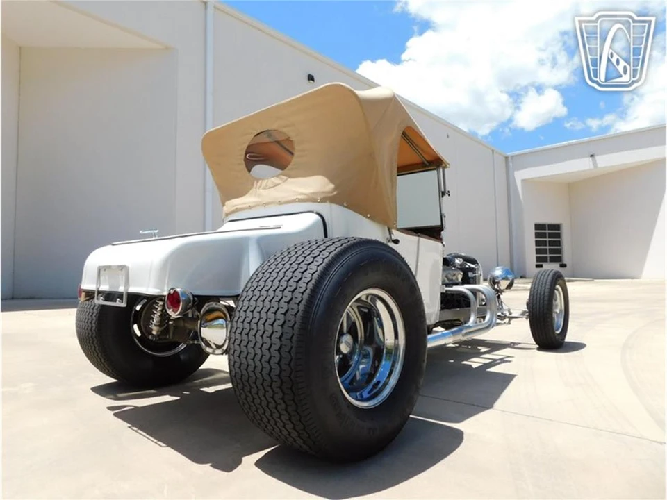1923 Ford Hot Rod - Image 24 of 31