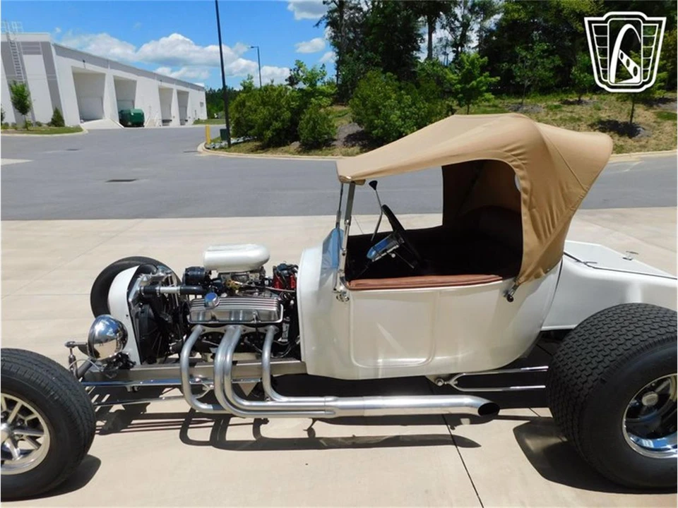 1923 Ford Hot Rod - Image 14 of 31
