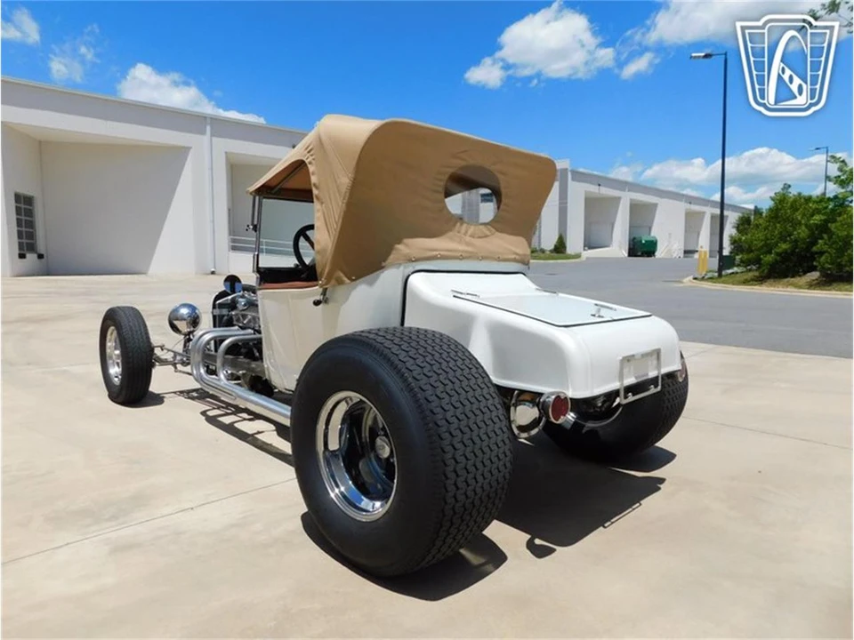1923 Ford Hot Rod - Image 19 of 31