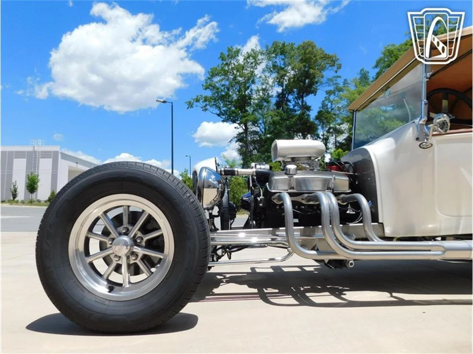 1923 Ford Hot Rod - Image 9 of 31