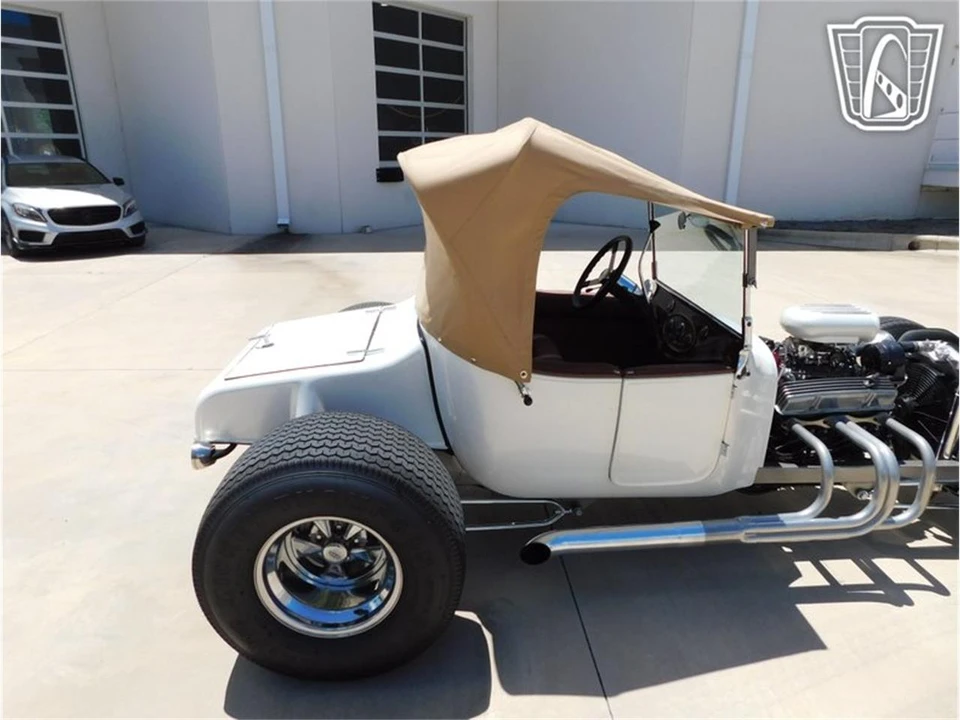 1923 Ford Hot Rod - Image 29 of 31