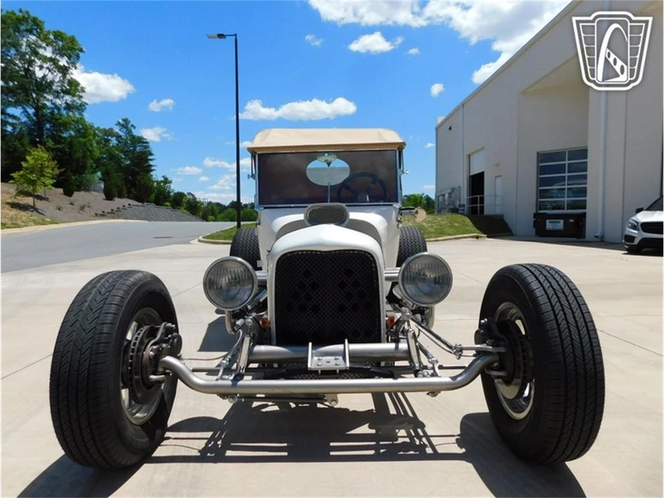 1923 Ford Hot Rod - Image 4 of 31
