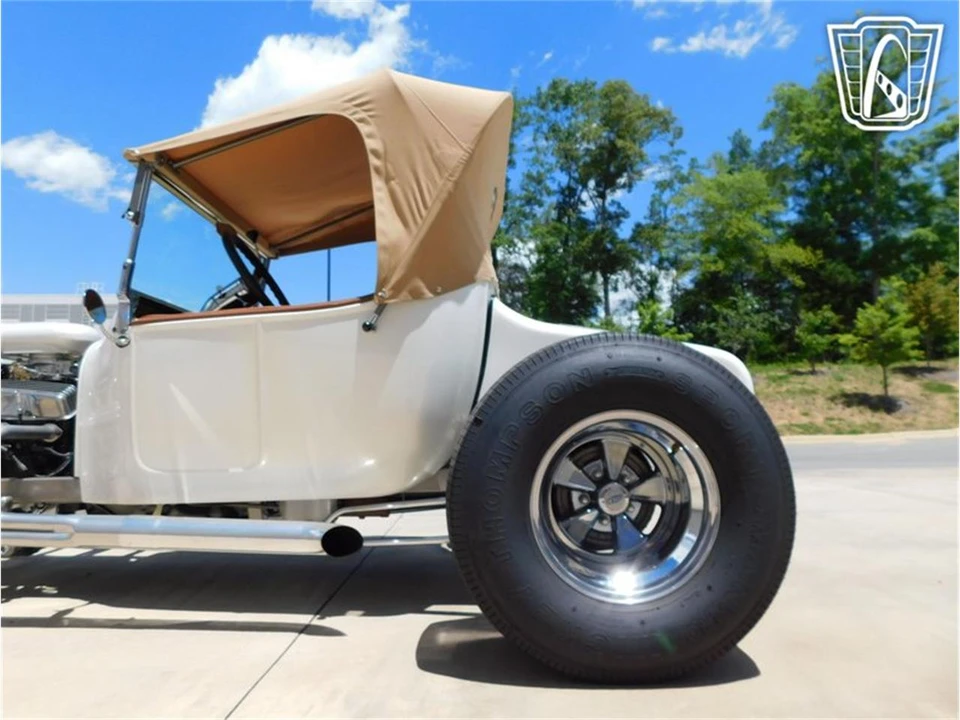 1923 Ford Hot Rod - Image 15 of 31