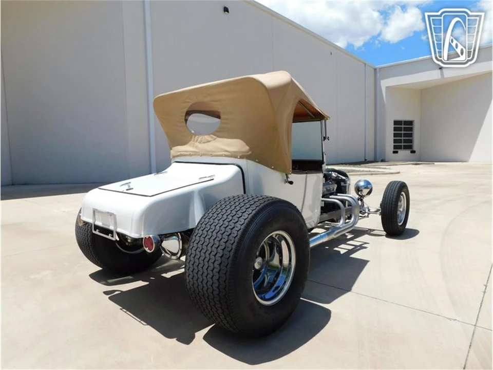 1923 Ford Hot Rod - Image 25 of 31