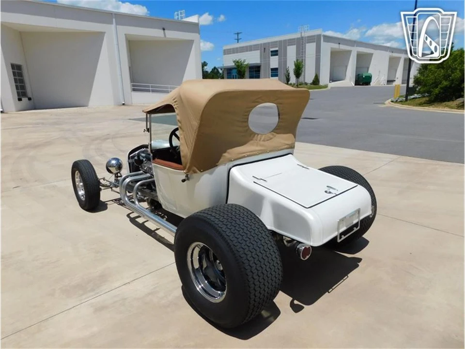 1923 Ford Hot Rod - Image 20 of 31