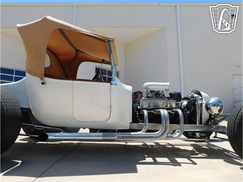 1923 Ford Hot Rod - Image 30 of 31