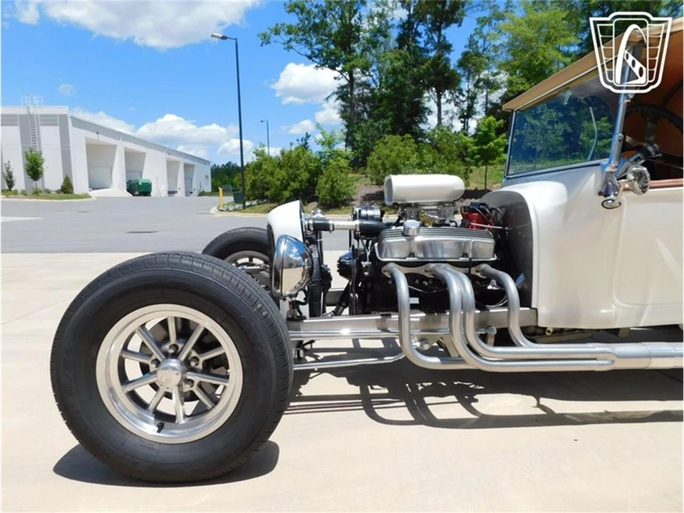 1923 Ford Hot Rod - Image 10 of 31