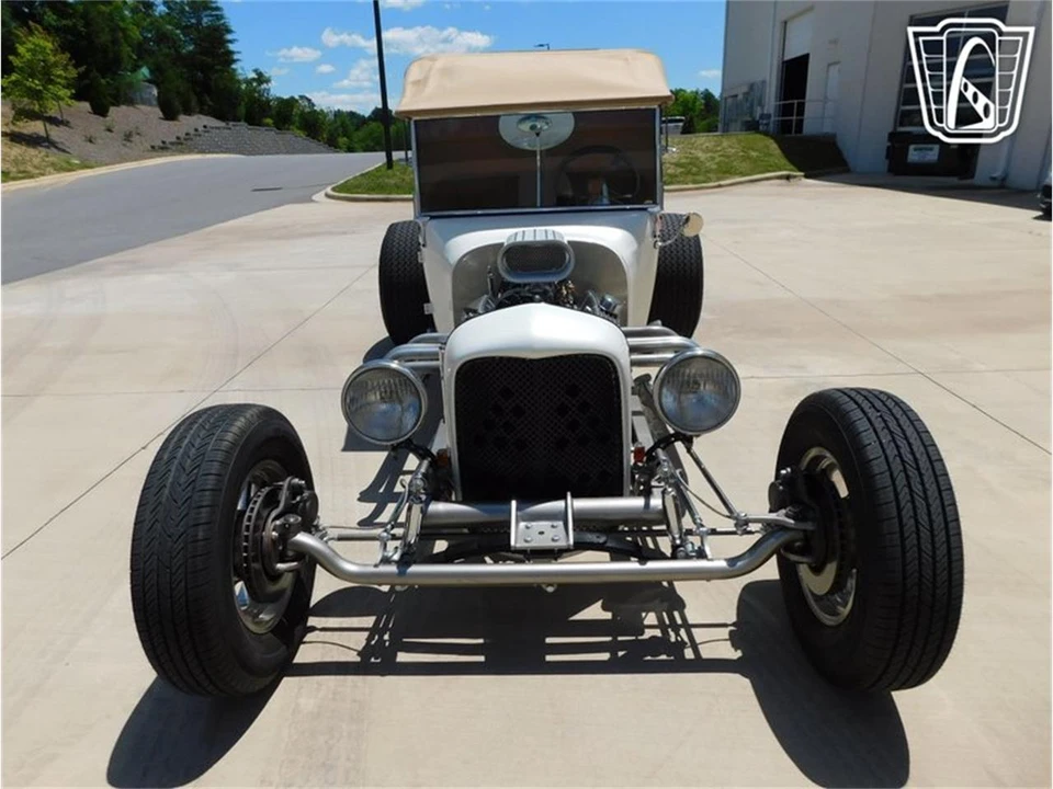 1923 Ford Hot Rod - Image 5 of 31