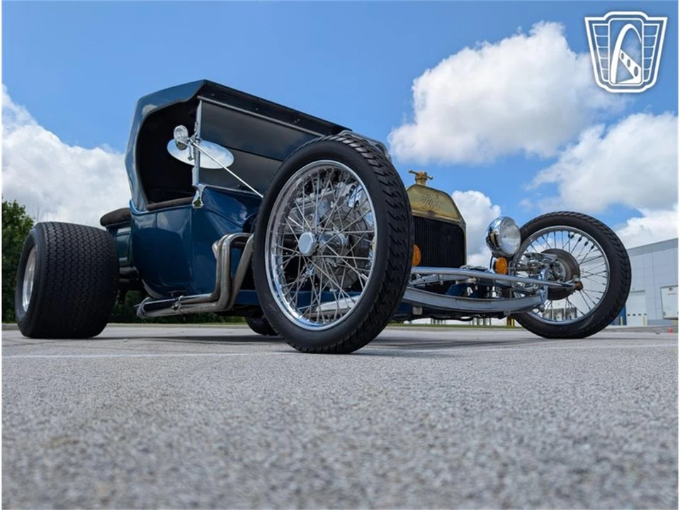 1923 Ford Hot Rod - Image 21 of 31