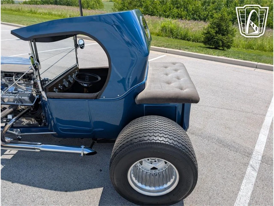 1923 Ford Hot Rod - Image 31 of 31