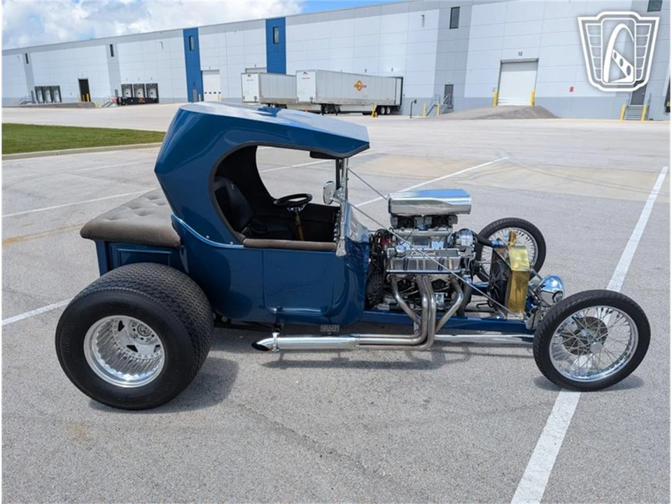 1923 Ford Hot Rod - Image 16 of 31