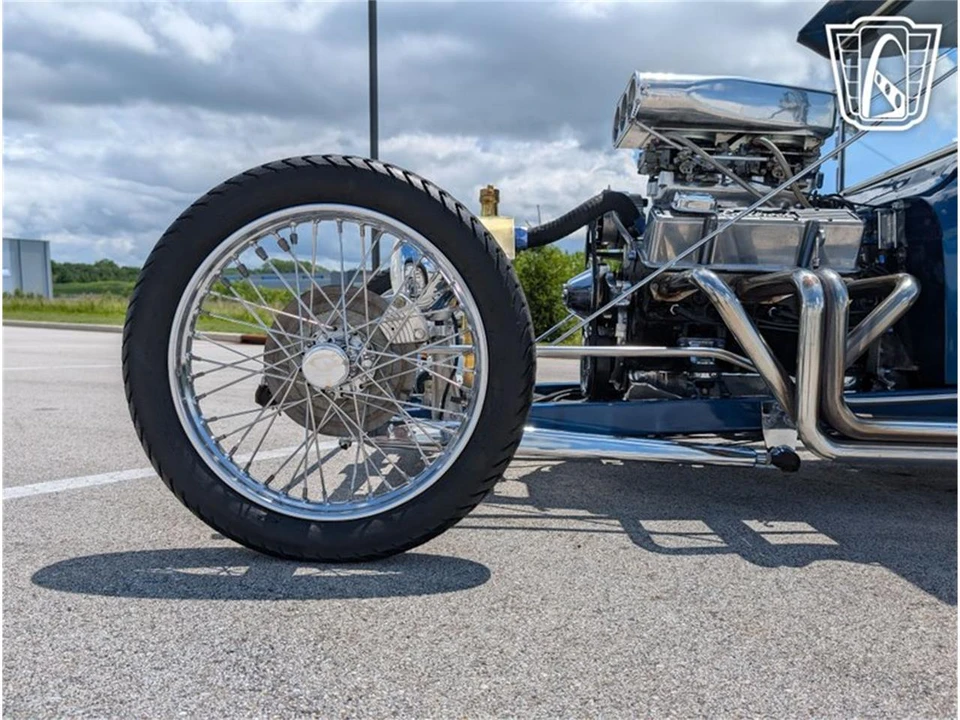 1923 Ford Hot Rod - Image 26 of 31