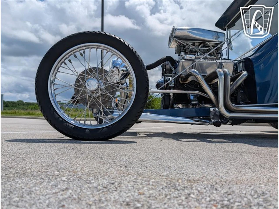 1923 Ford Hot Rod - Image 27 of 31