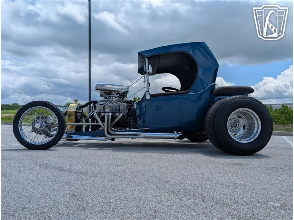 1923 Ford Hot Rod - Image 7 of 31