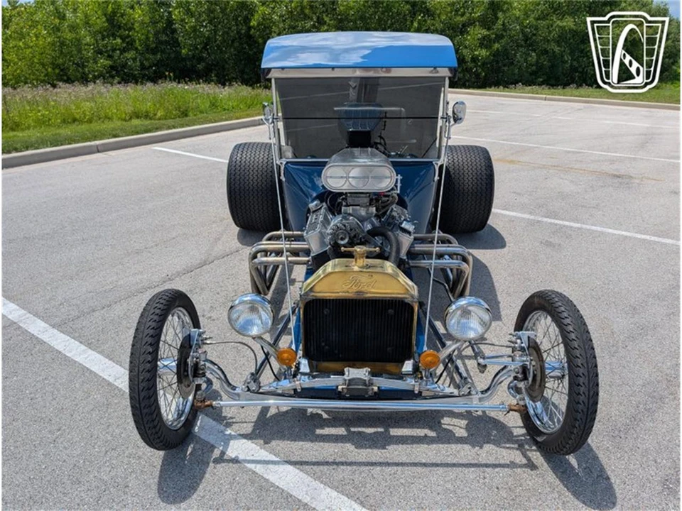 1923 Ford Hot Rod - Image 22 of 31