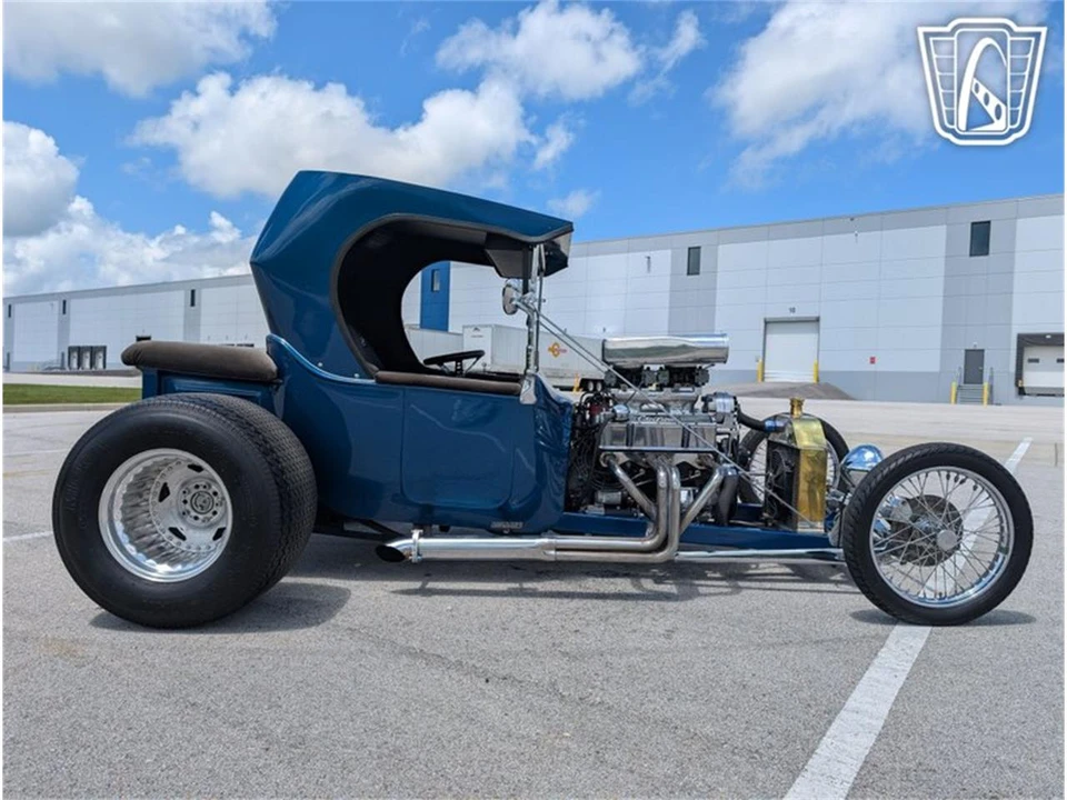 1923 Ford Hot Rod - Image 17 of 31