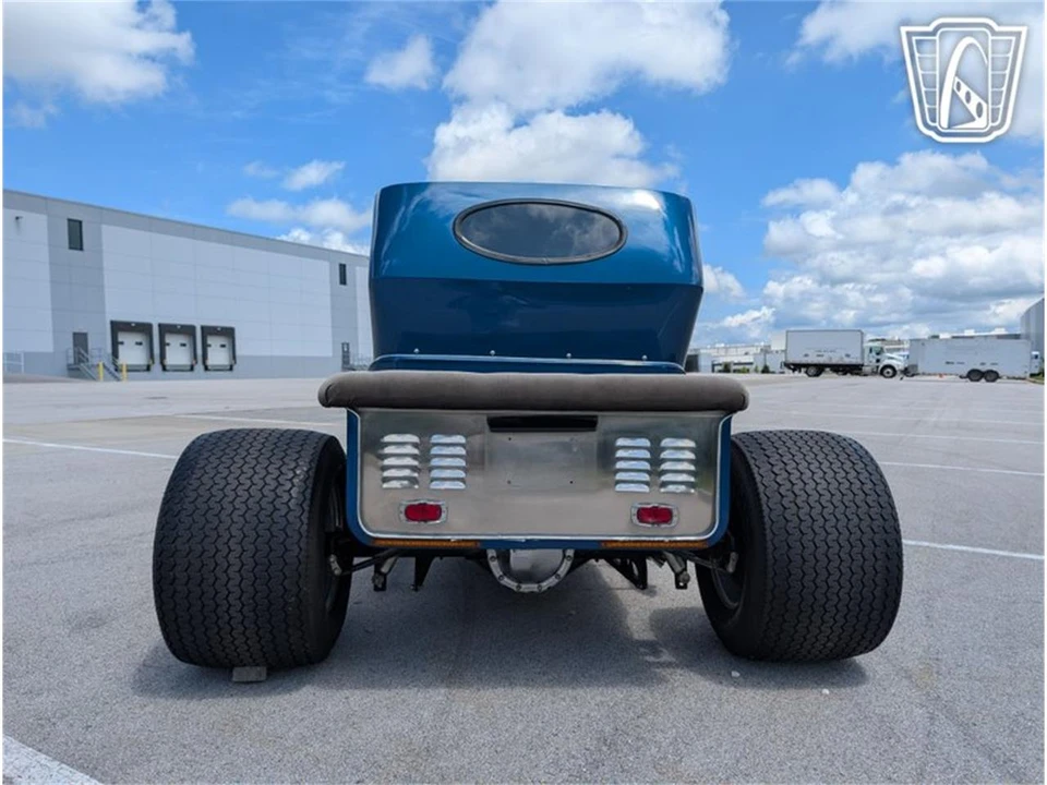 1923 Ford Hot Rod - Image 12 of 31