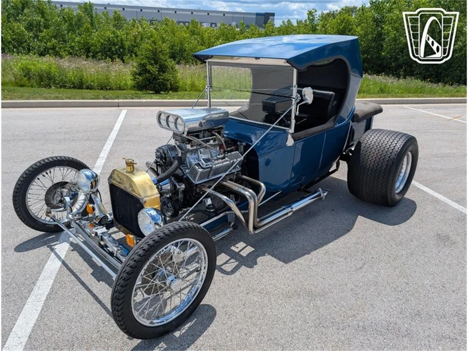 1923 Ford Hot Rod - Image 2 of 31