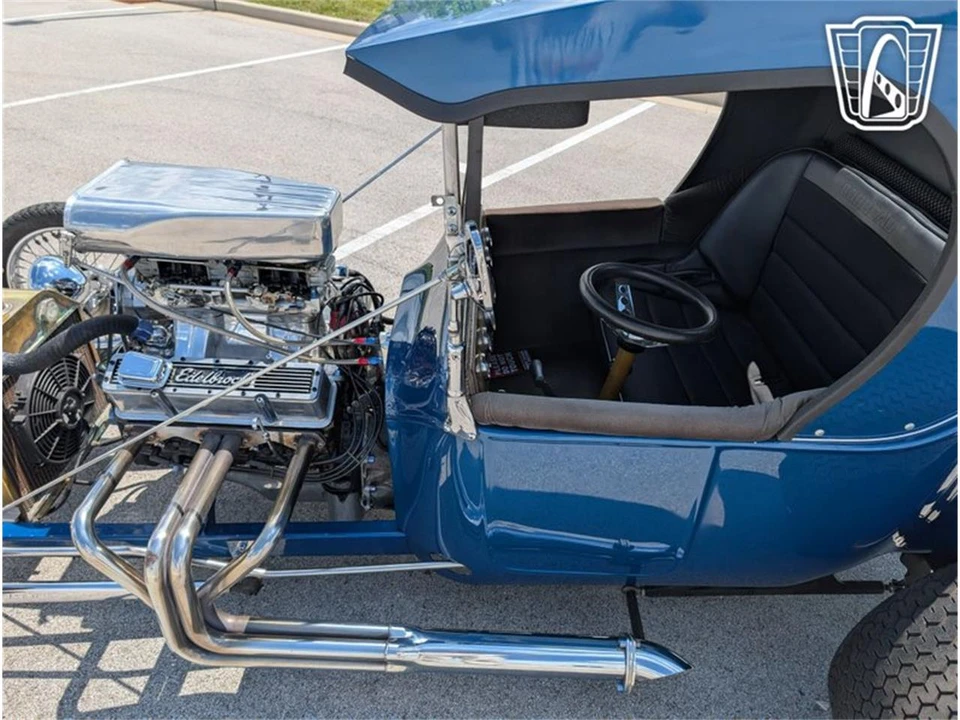 1923 Ford Hot Rod - Image 28 of 31