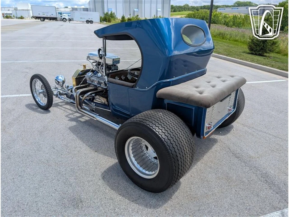 1923 Ford Hot Rod - Image 8 of 31