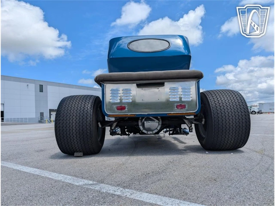 1923 Ford Hot Rod - Image 13 of 31