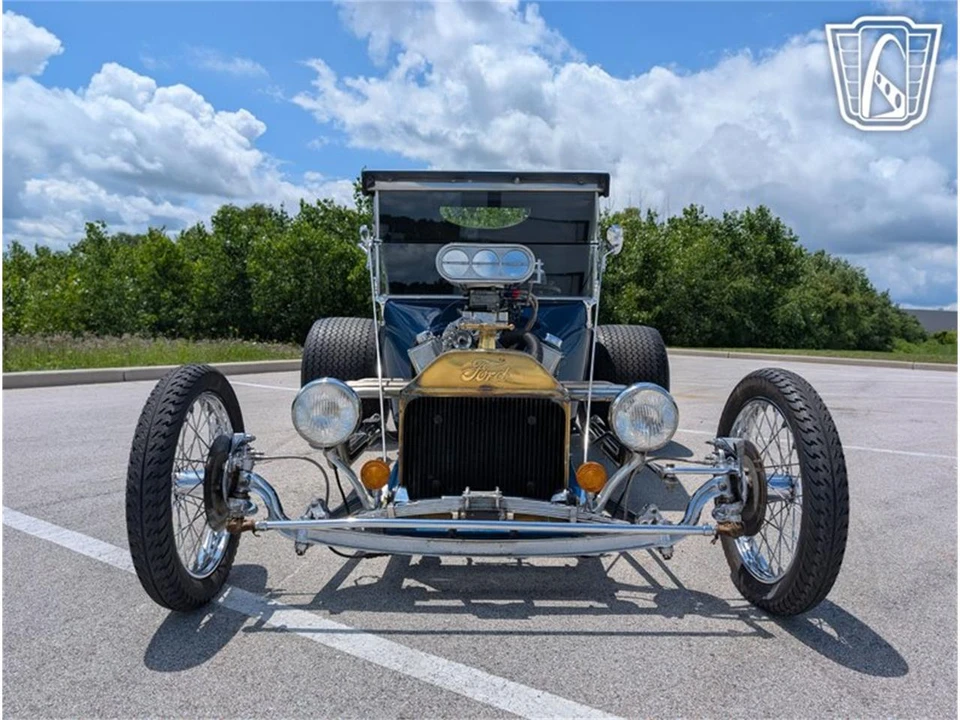 1923 Ford Hot Rod - Image 23 of 31