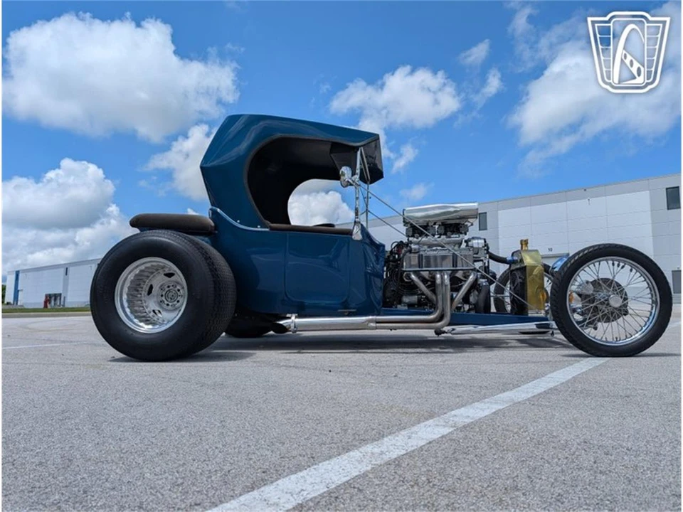 1923 Ford Hot Rod - Image 18 of 31