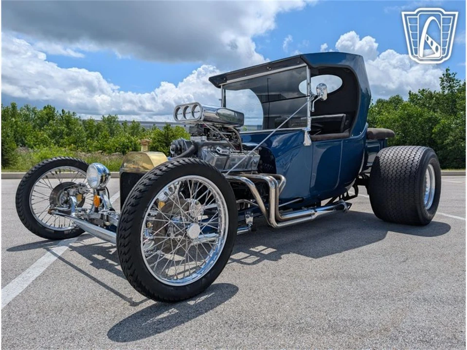 1923 Ford Hot Rod - Image 3 of 31