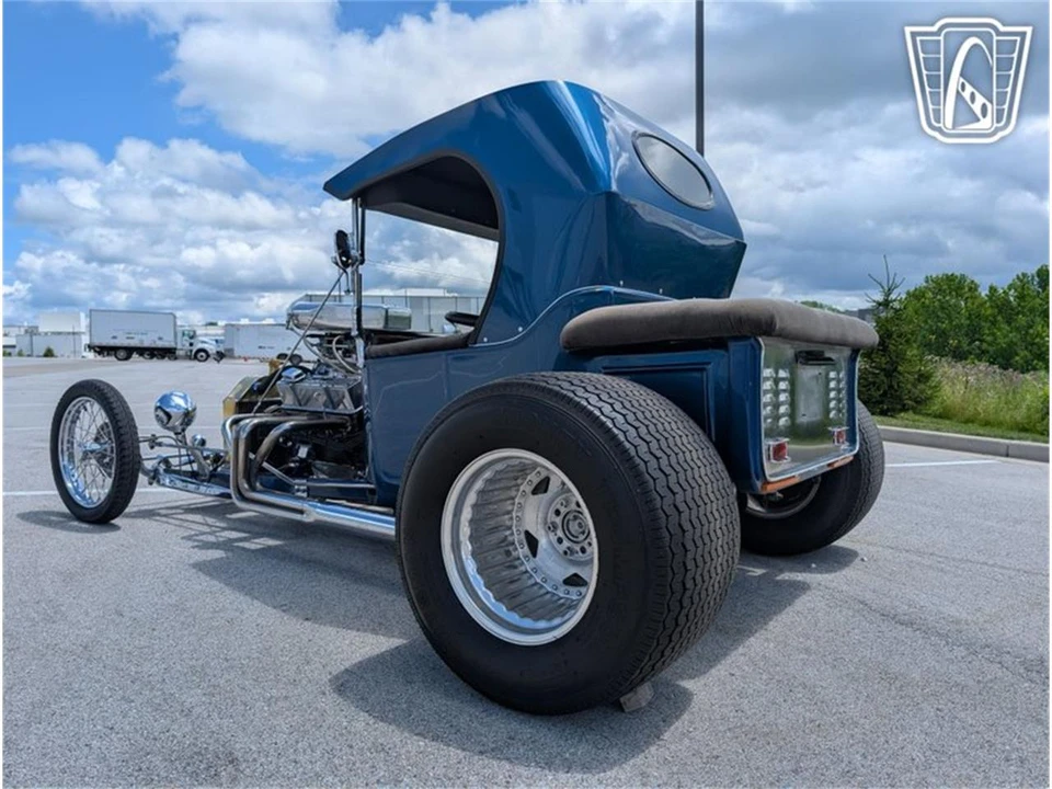 1923 Ford Hot Rod - Image 9 of 31