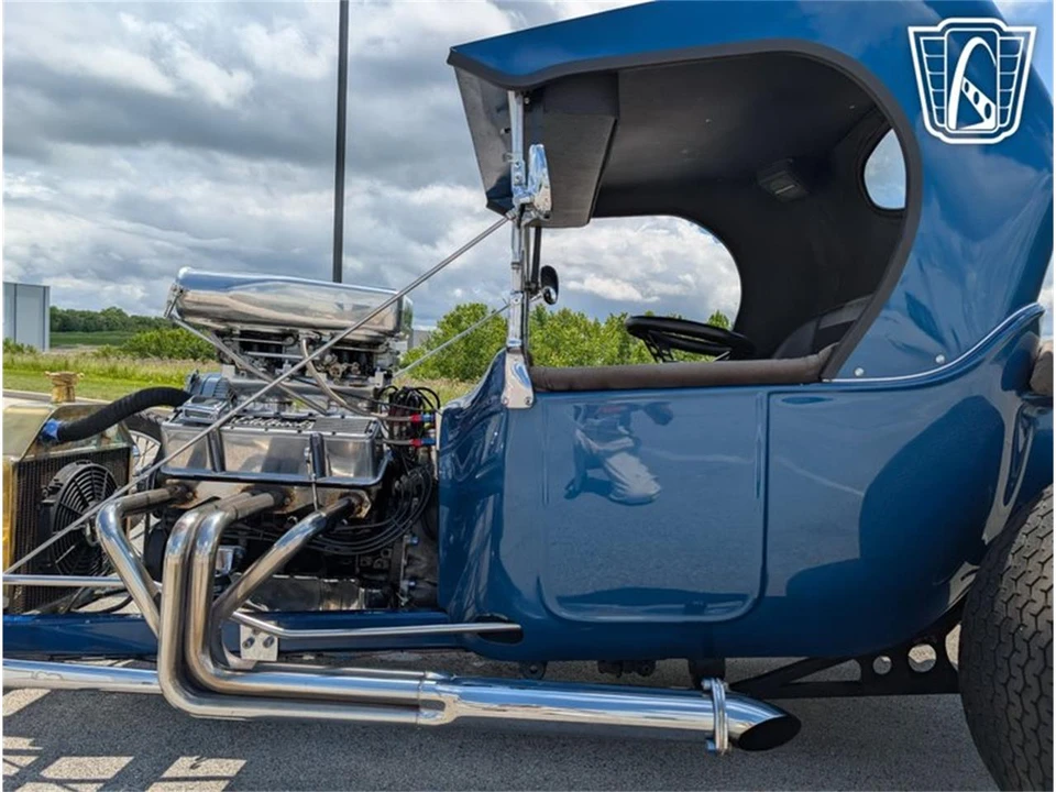 1923 Ford Hot Rod - Image 29 of 31