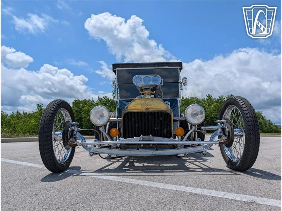 1923 Ford Hot Rod - Image 24 of 31