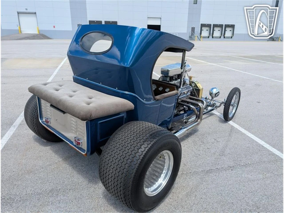 1923 Ford Hot Rod - Image 14 of 31