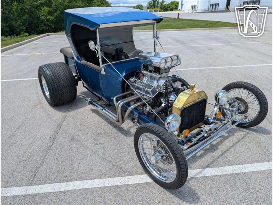 1923 Ford Hot Rod - Image 19 of 31