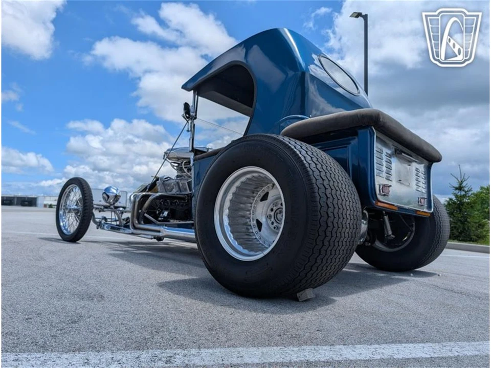 1923 Ford Hot Rod - Image 10 of 31
