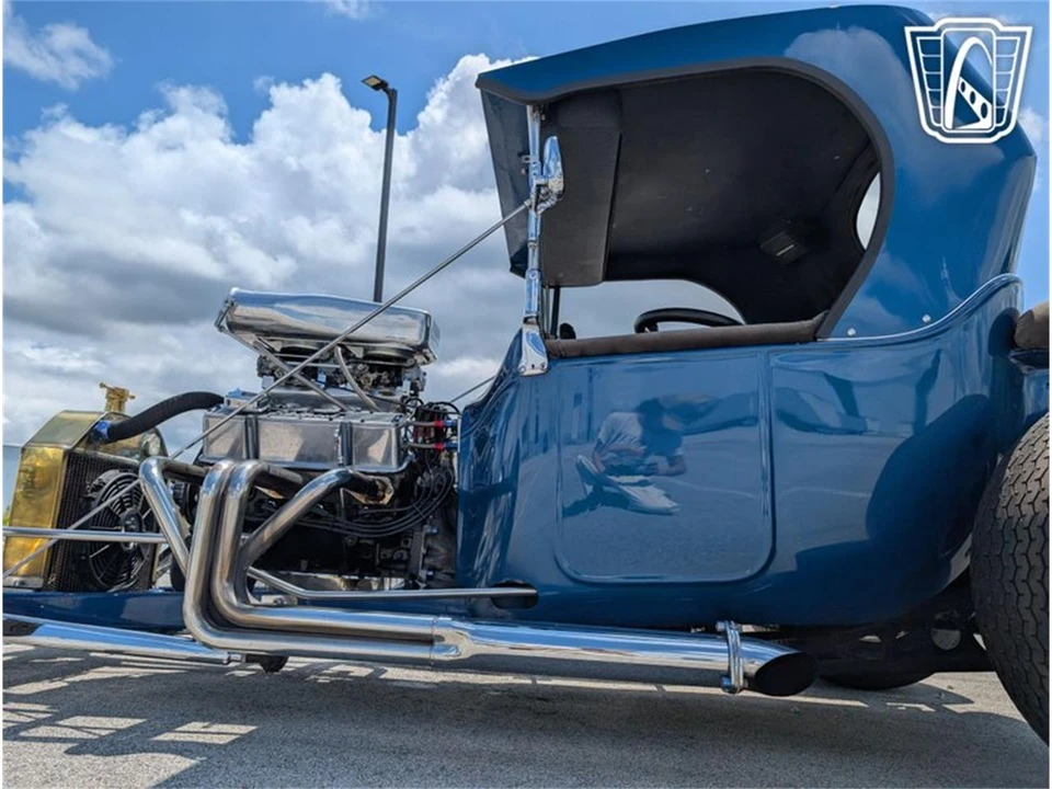 1923 Ford Hot Rod - Image 30 of 31