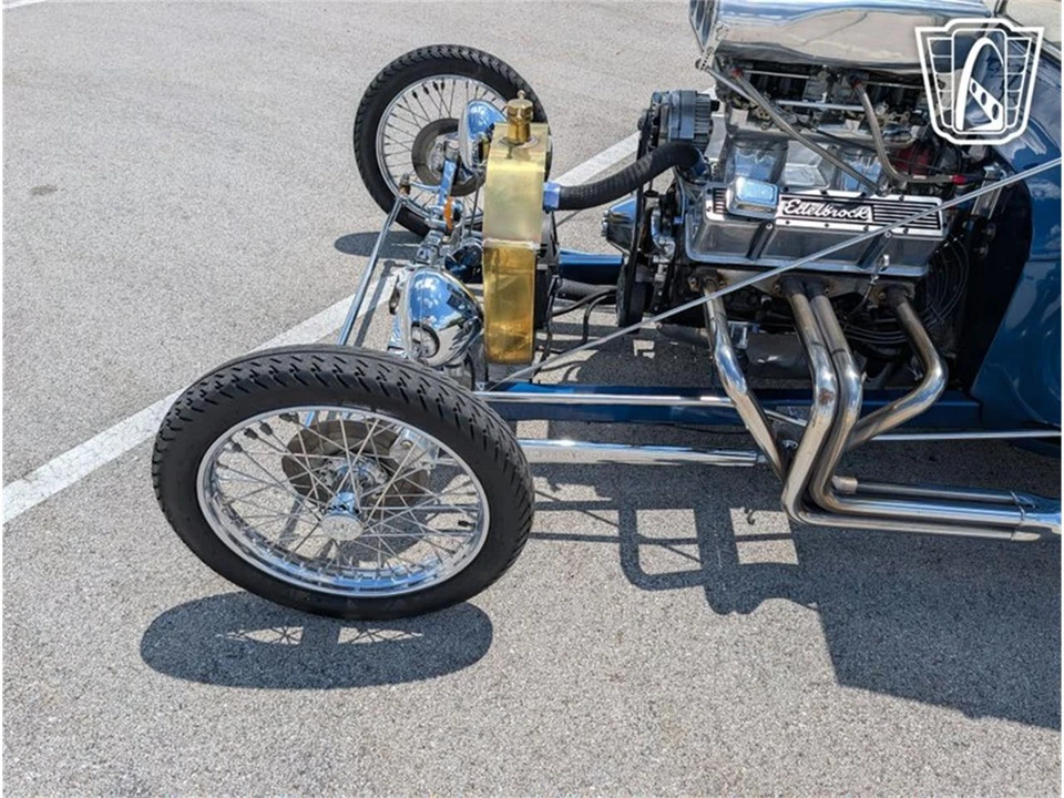 1923 Ford Hot Rod - Image 25 of 31